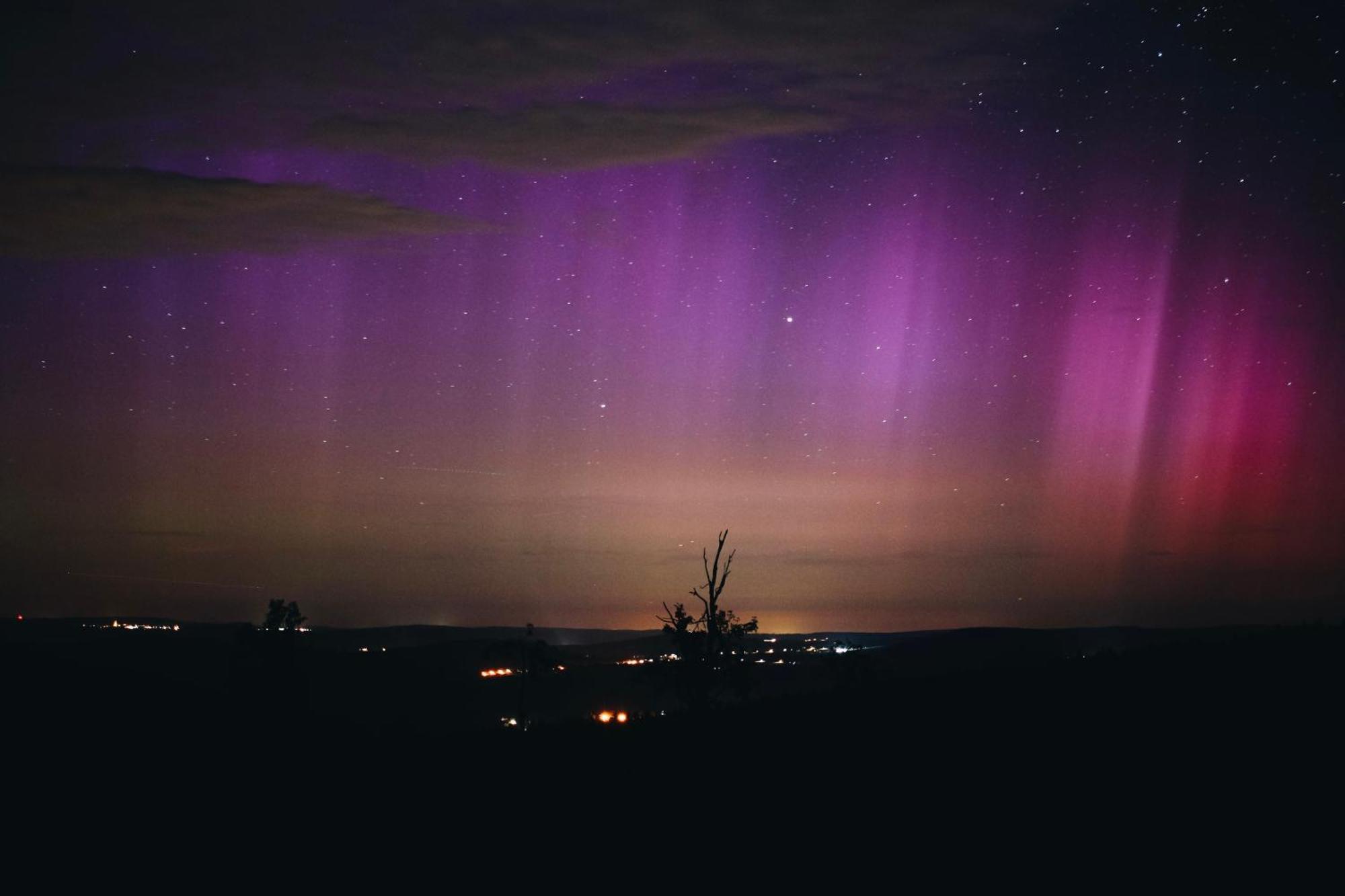 Na Malem Haji, Domek S Finskou Saunou Hora Svate Kateriny Exteriér fotografie